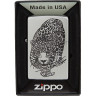 Зажигалка Zippo 205 Leopard