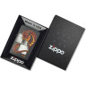 Зажигалка Zippo 218 Oriental Dragon