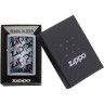 Зажигалка ZIPPO DIAMOND 29838