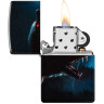 Зажигалка ZIPPO HORROR WOLF 48923