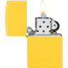 Зажигалка ZIPPO SUNFLOWER 46019