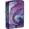 Зажигалка Zippo Universe Astro 48547