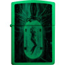Зажигалка Zippo Woman in Tube 48520