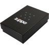 Зажигалка Zippo 218 Fisherman, серебристая