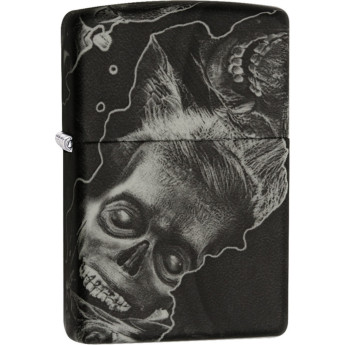 Зажигалка Zippo Classic 28971
